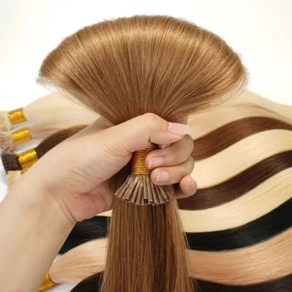 I-Tip Keratin
