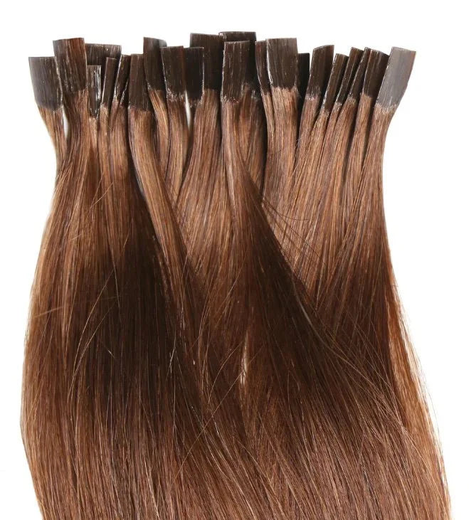 Flat Tip Keratin