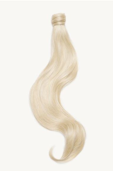 Ponytails
