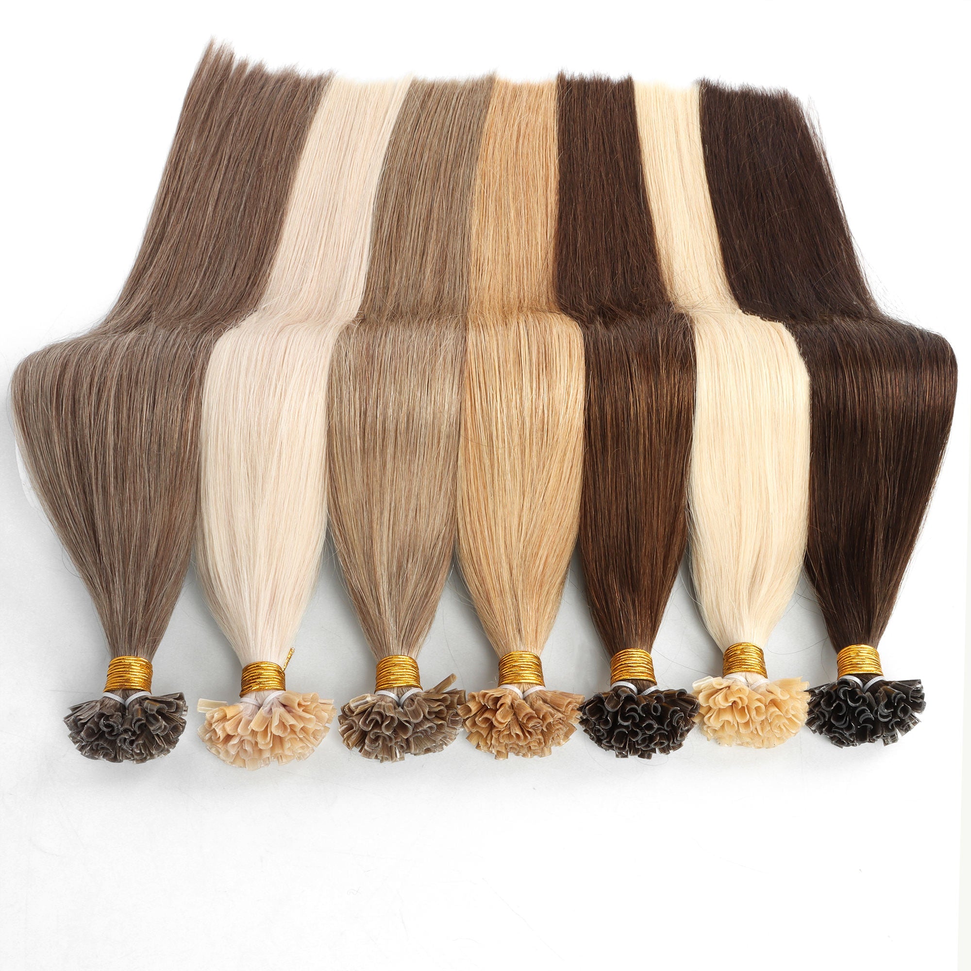 U-Tip Keratin