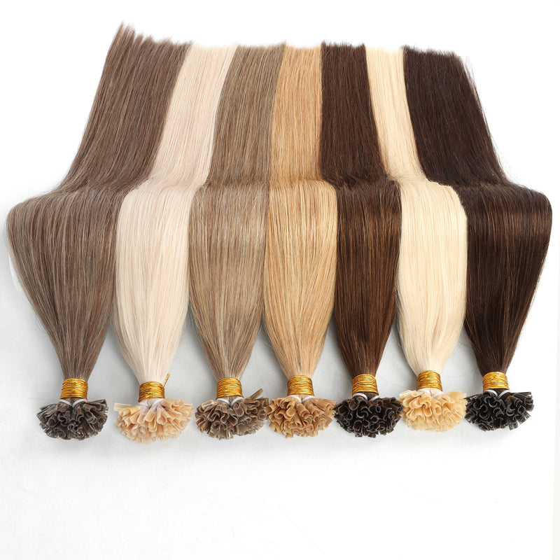U-Tip Keratin