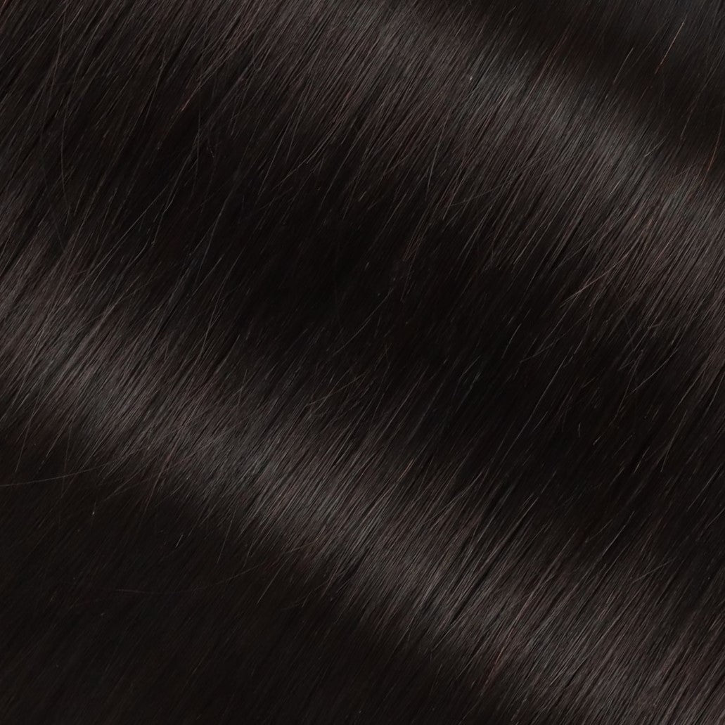 Standard Tape-In - Natural
