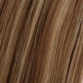 Machine Weft SANDY EXPRESO Light wavy